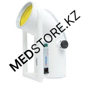 Аппарат для светотерапии BIOPTRON 2 Medical на профессиональной стойке