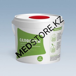 Диспенсерная система РАСТЕР 3,8 л