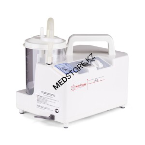 Отсасыватель хирургический электрический &quot;Armed&quot; 7Е-В