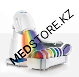 Комплект цветофильтров биоптрон к прибору Bioptron PRO 1