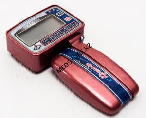 ДИНАМОМЕТР МЕДИЦИНСКИЙ ЭЛЕКТРОННЫЙ РУЧНОЙ ДМЭР-30-0,5