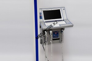 КОМПЛЕКС МЕДИЦИНСКИЙ ДИАГНОСТИЧЕСКИЙ «ЗДОРОВЫЙ РЕБЕНОК» КМД-12/2 «ЗДОРОВЫЙ РЕБЕНОК»