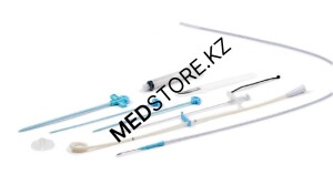 Набор для нефростомии №14F