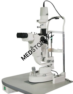 Щелевая лампа S-390L MediWorksPrecicion