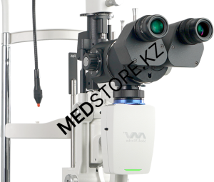 Щелевая лампа S-390L MediWorksPrecicion