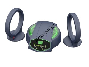 Аппарат для низкочастотной магнитотерапии переносной Полюс-101