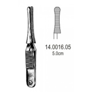 Хирургический зажим - купить хирургические зажимы: цена, продажа в ...