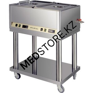 Комбинированная парафиновая ванна BTL-25 XL