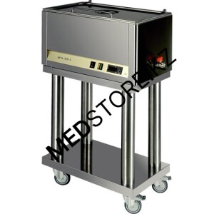 Комбинированная парафиновая ванна BTL-25 L