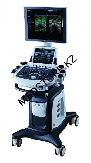 Аппарат УЗИ SIUI Apogee 5500