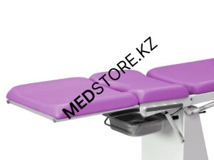 Кресло гинекологическое КГМ-4