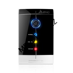 UPS SVC V-1000-F
