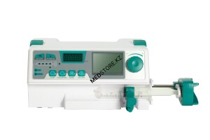 Шприцевой насос BYZ-810
