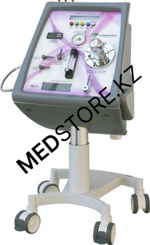 Аппарат НС-1 для проведения процедур гидроколонотерапии