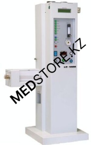 Аппарат НС-3000 для проведения процедур гидроколонотерапии