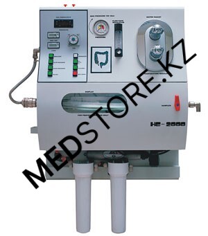 Аппарат НС-2000 настенный для проведения процедур гидроколонотерапии