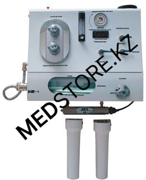 Аппарат НС-1 настенный для проведения процедур гидроколонотерапии