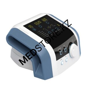 Аппарат прессотерапии BTL-6000 Lymphastim, вариант исполнения: BTL-6000 Lymphastim 6 Easy (6-канальный)