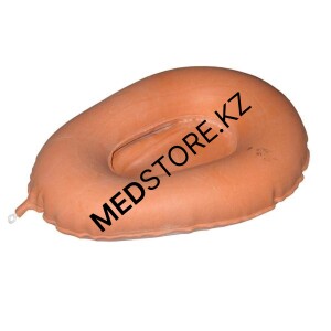 Судно Подкладное Резиновое №3, 550х450мм