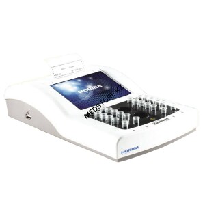 Коагулометр Yumizen G400