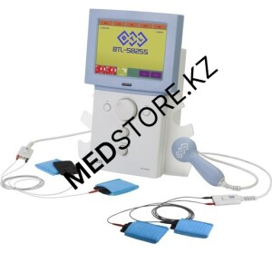 Прибор комбинированной терапии с сенсорным экраном BTL-5825S Combi