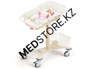 Кровать для новорожденных КН-01