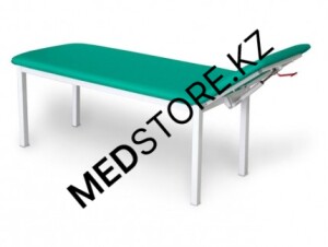 Кушетка медицинская КМ-1
