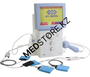 Прибор комбинированной терапии с сенсорным экраном BTL-5825SL Combi