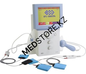 Прибор комбинированной терапии с сенсорным экраном BTL-5820SL Combi