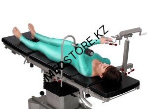 Комплект КПП-05 для орто-травматологических операций на руке