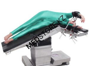 Комплект КПП-18 для операций с позиционированием ног по Гепелю