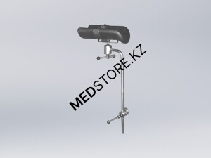 Комплект КПП-18 для операций с позиционированием ног по Гепелю