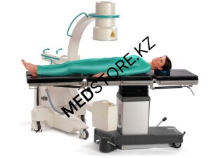 Комплект КПП-28 для удлинения панели операционного стол