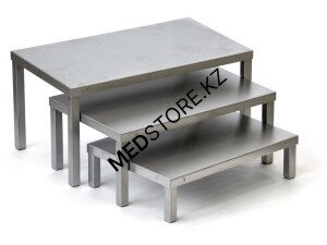 Комплект КПП-31 подставки-ступени к операционному столу