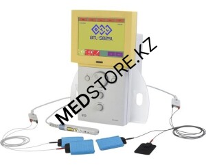 Прибор комбинированной терапии с сенсорным экраном BTL-5825L Combi