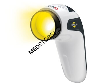 Прибор для светотерапии Bioptron MedAll