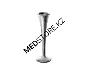 Стетоскоп акушерский деревянный (Hilbro), 02.0111.17