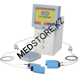 Прибор комбинированной терапии с сенсорным экраном BTL-5825M2 Combi