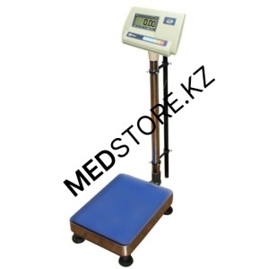Весы МП «Здоровье» 200 ВДА (40х50)