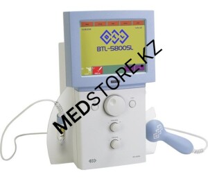 Прибор комбинированной терапии с сенсорным экраном BTL-5800SL Combi