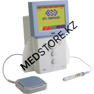 Прибор комбинированной терапии с сенсорным экраном BTL-5800LM2 Combi