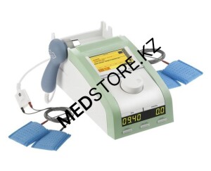 Портативный прибор комбинированной терапии с сенсорным дисплеем BTL-4825S Combi Topline Plus (Double Plus)