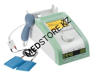 Портативный прибор комбинированной терапии с сенсорным дисплеем BTL-4820S Combi Topline (Double)