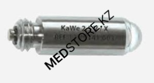 Ксеноновая лампа 2.5V, для DIALIGHT XL