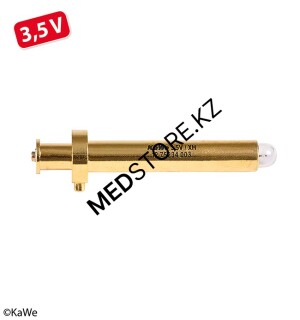 Ксенон-галогенная лампа 3.5V для Eurolight E25