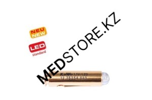 LED-лампа 3.5V для дерматоскопа EUROLIGHT D30 LED