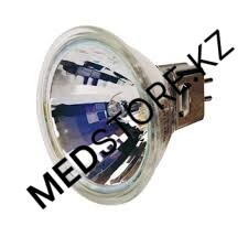 Запасная лампа для MASTERLIGHT 20, 20F, 30, 30F, 22,8V/24V 50W