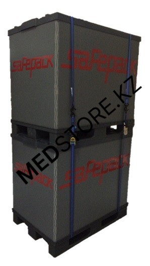 Термоконтейнер SafePack PS-1