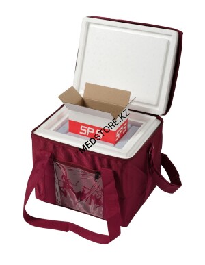 Термоконтейнер медицинский SafePack 5