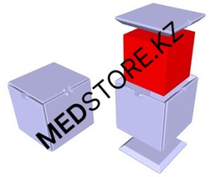 Термоконтейнер SafePack 9